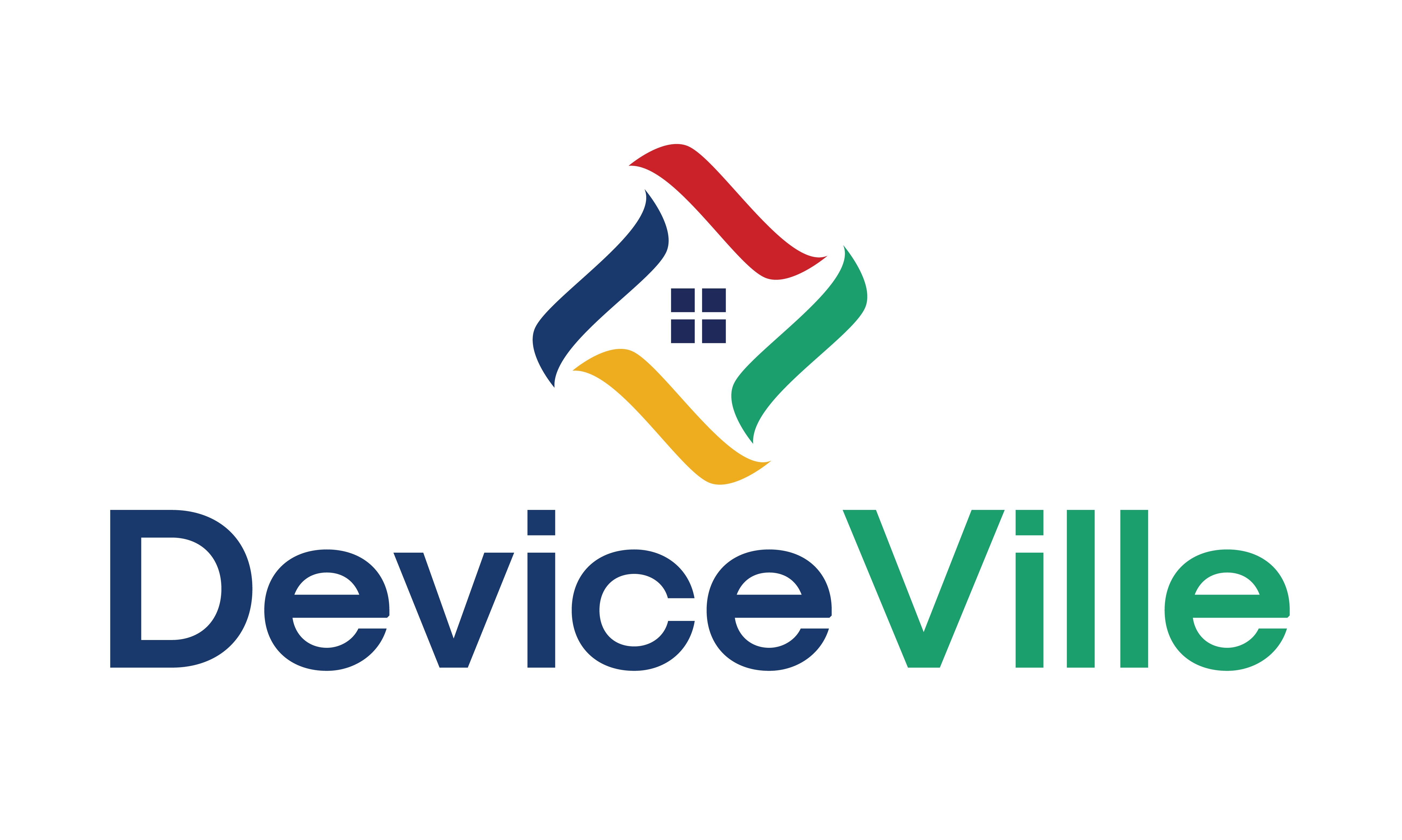 DeviceVille logo